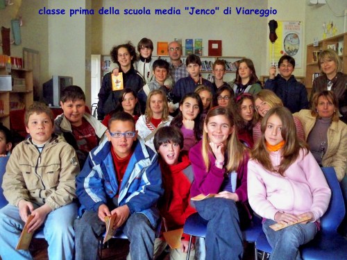 I media Jenco I media Jenco