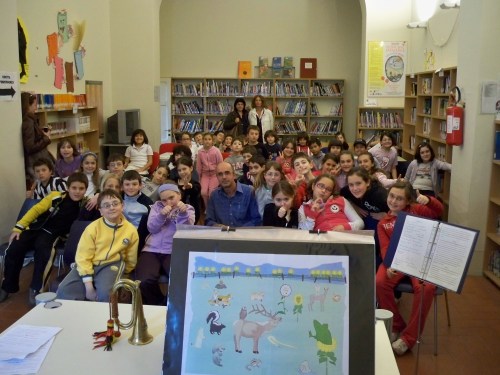 Scuola elementare Suore Dorotee