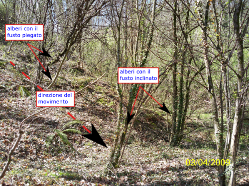 Strada per Cassana2 - Mulazzo Strada per Cassana2 - MUlazzo