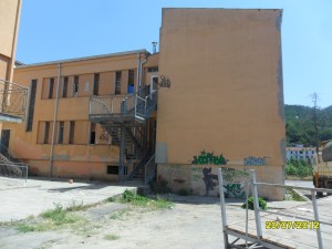 scuola esterna