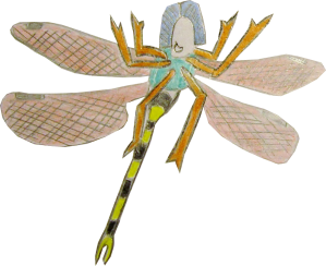 libellula